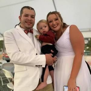 Meet your Posher, Abby